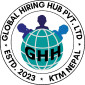 Global Hiring Hub, Abu Dhabi.